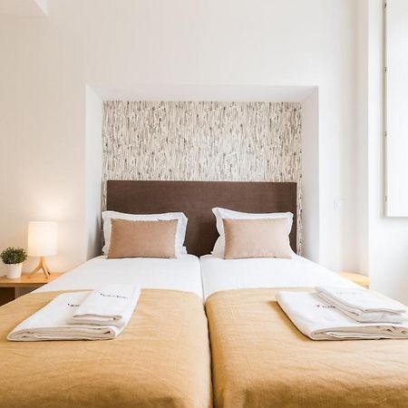 דירות ליסבון Flh Downtown Fantastic Flat מראה חיצוני תמונה
