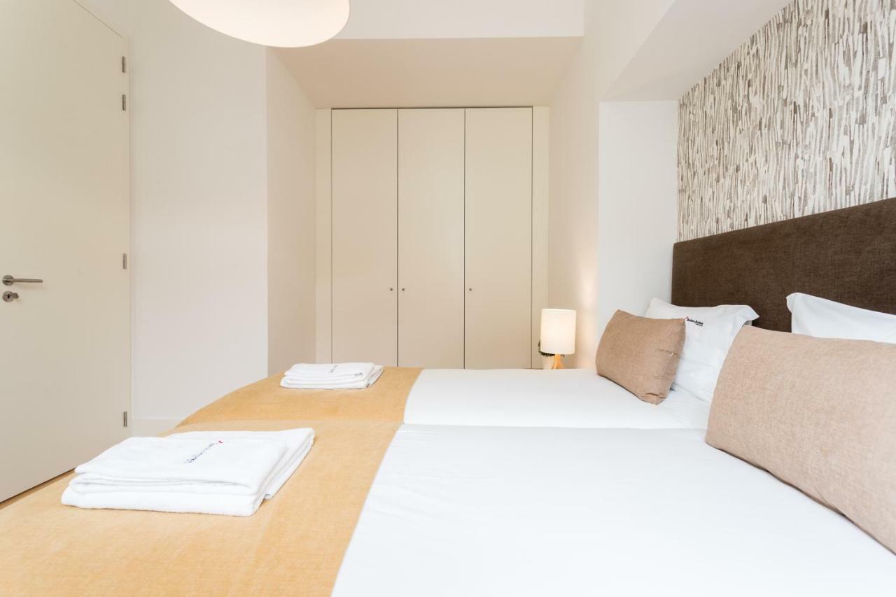 דירות ליסבון Flh Downtown Fantastic Flat מראה חיצוני תמונה