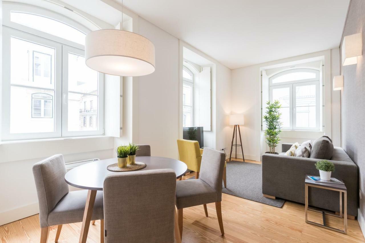 דירות ליסבון Flh Downtown Fantastic Flat מראה חיצוני תמונה