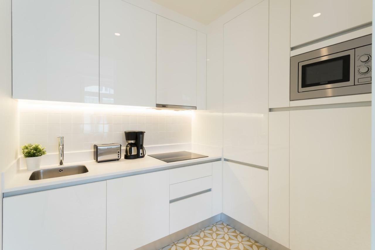 דירות ליסבון Flh Downtown Fantastic Flat מראה חיצוני תמונה