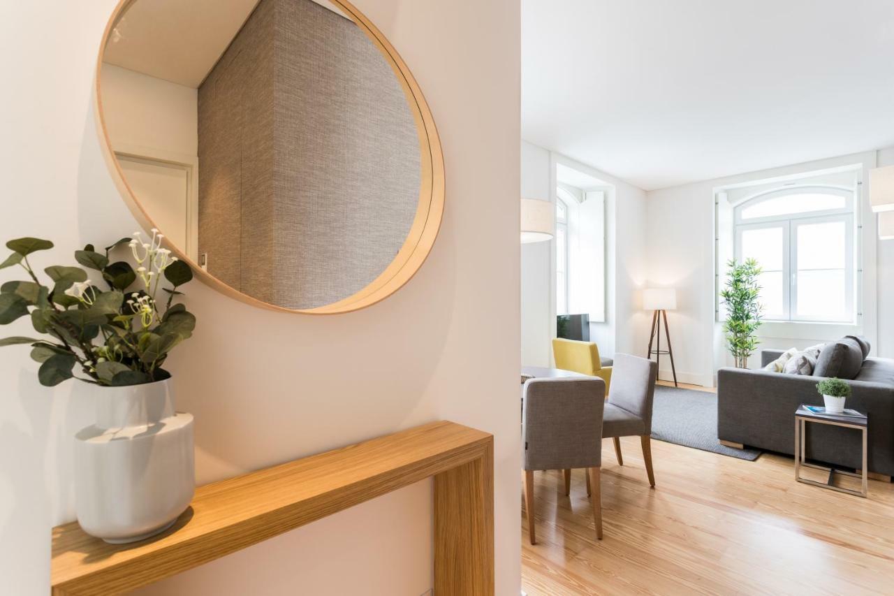 דירות ליסבון Flh Downtown Fantastic Flat מראה חיצוני תמונה