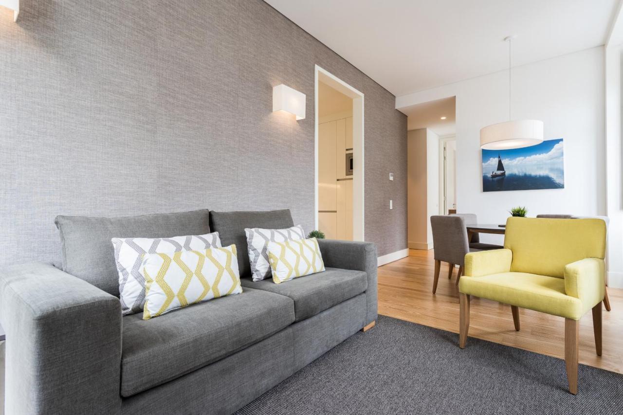 דירות ליסבון Flh Downtown Fantastic Flat מראה חיצוני תמונה