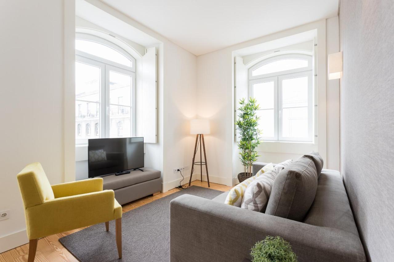 דירות ליסבון Flh Downtown Fantastic Flat מראה חיצוני תמונה