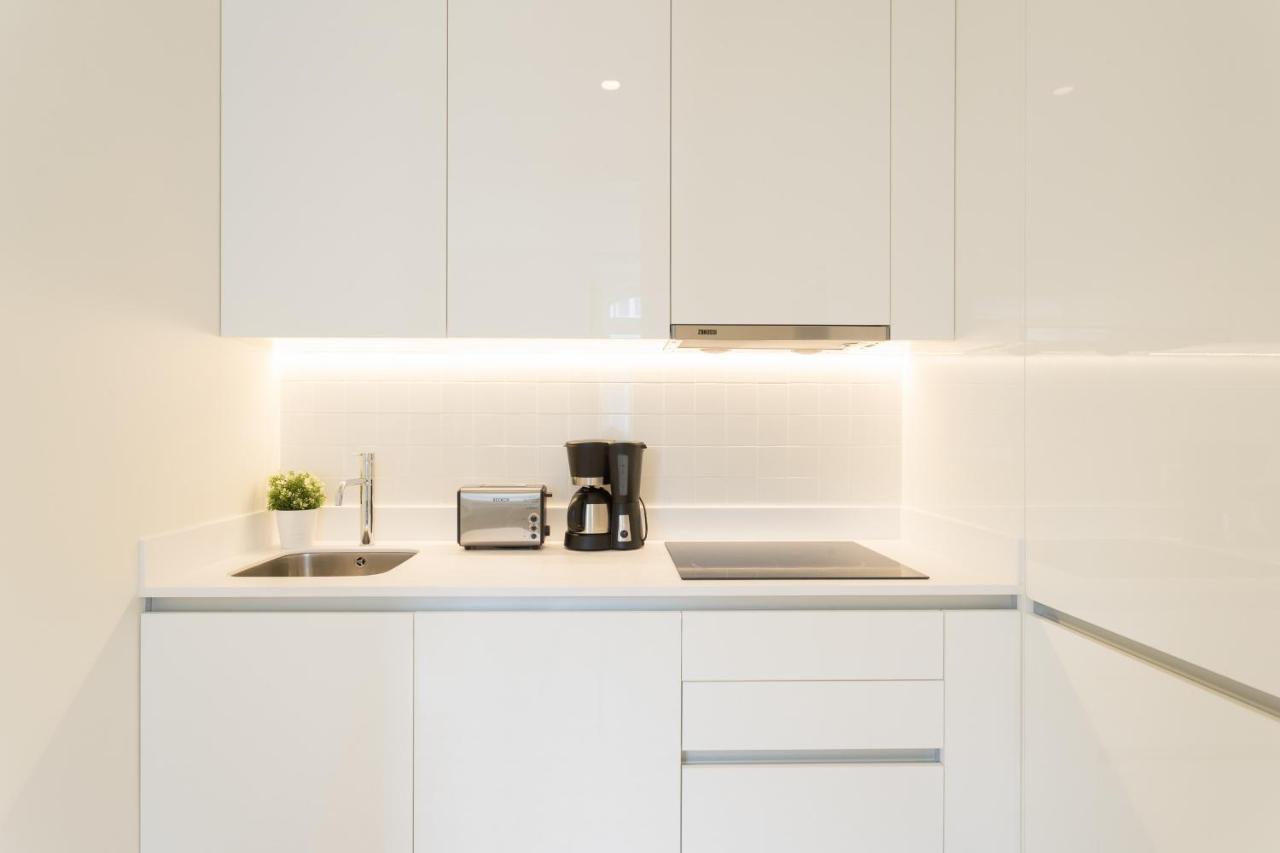 דירות ליסבון Flh Downtown Fantastic Flat מראה חיצוני תמונה
