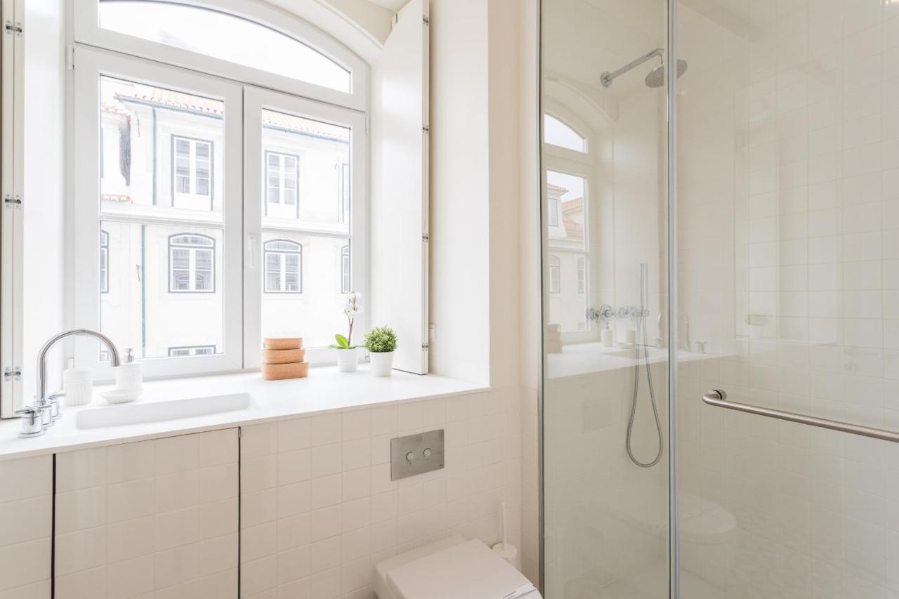 דירות ליסבון Flh Downtown Fantastic Flat מראה חיצוני תמונה